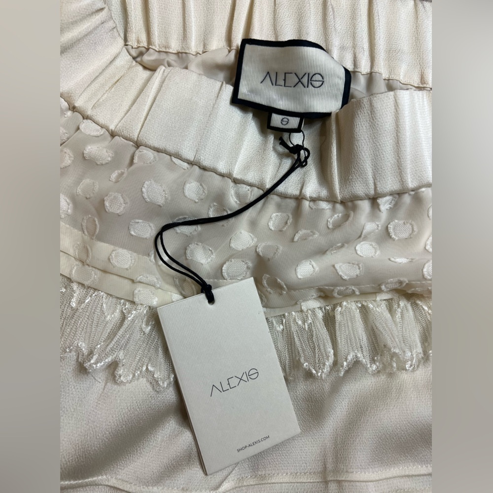 Alexis Revolve Yakira Skirt Small - Picture 9 of 12